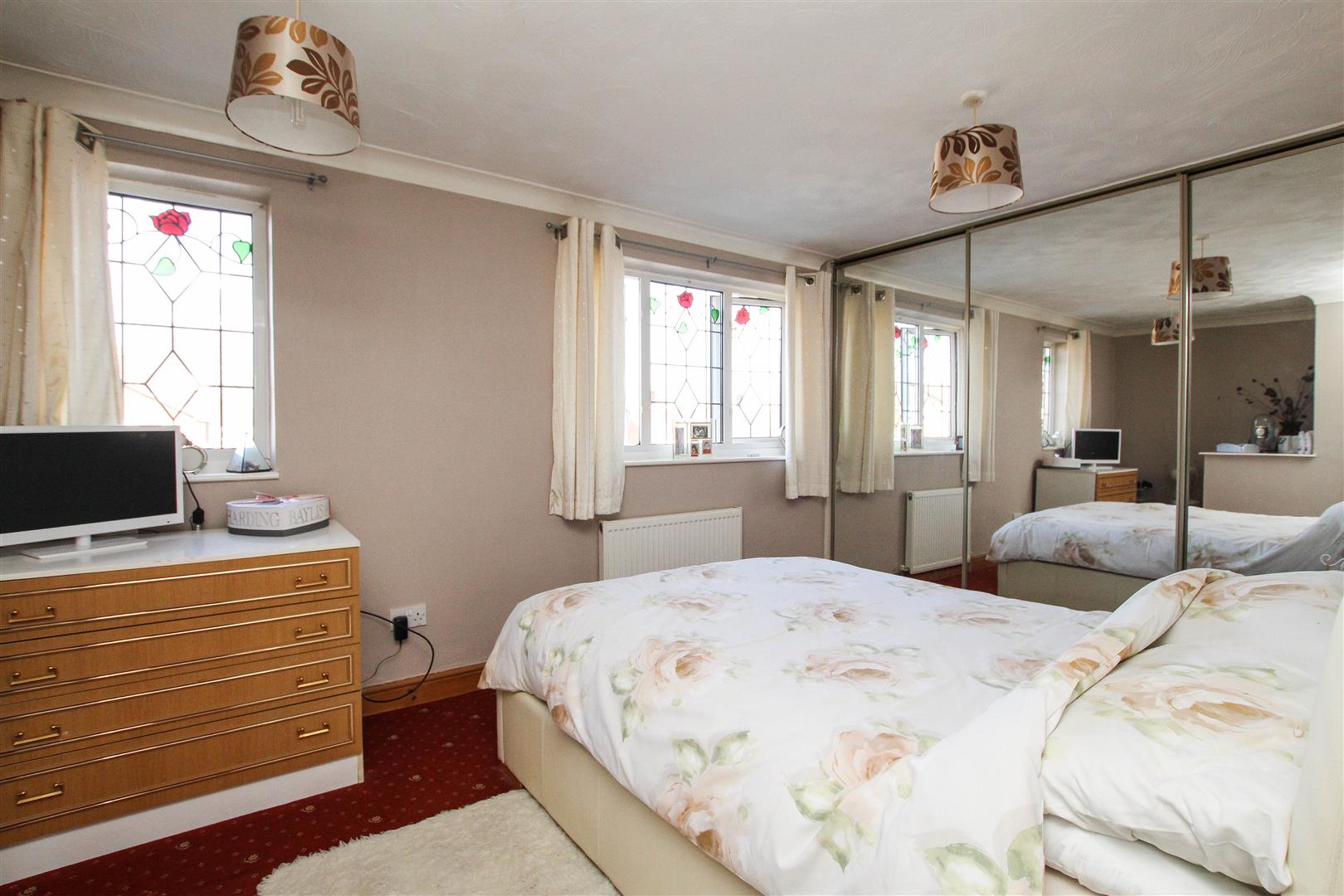 Hutton Drive, Hutton, Brentwood Keith Ashton